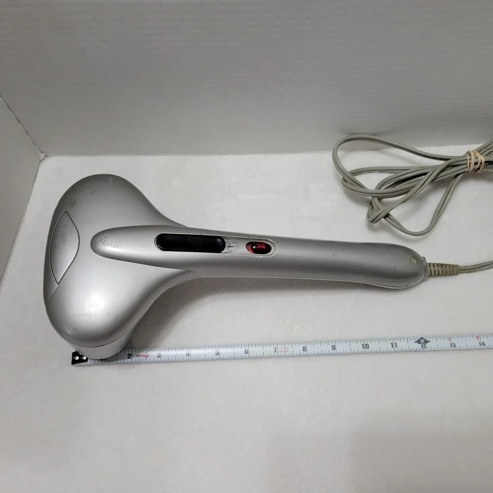 Homedics model pa